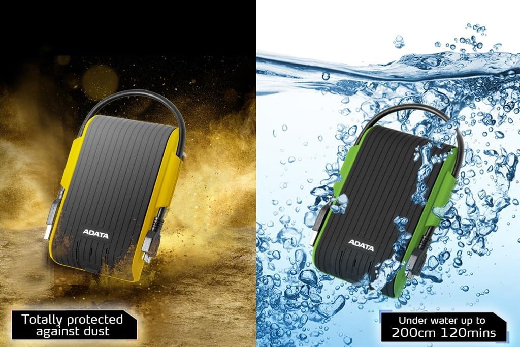 نمایش وضعیت سلامت هارد دیسک