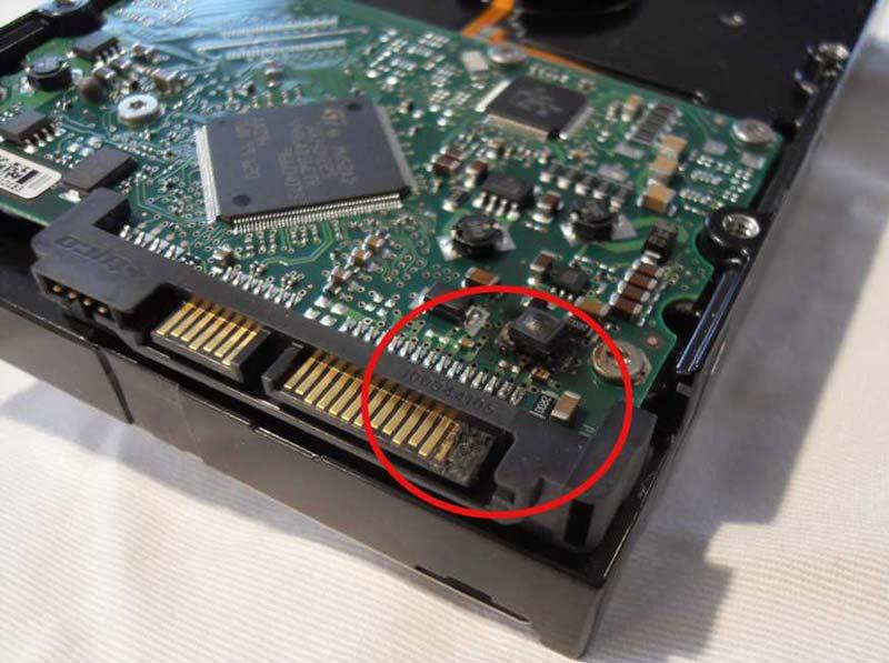 هارد سوخته هارد سوخته