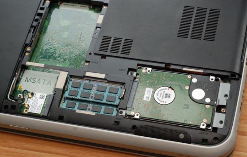 بازیابی فایل با بخش های از دست رفته