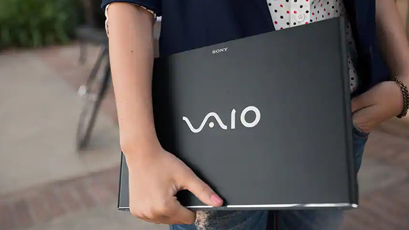 افزایش عمر لپ تاپ سونی وایو