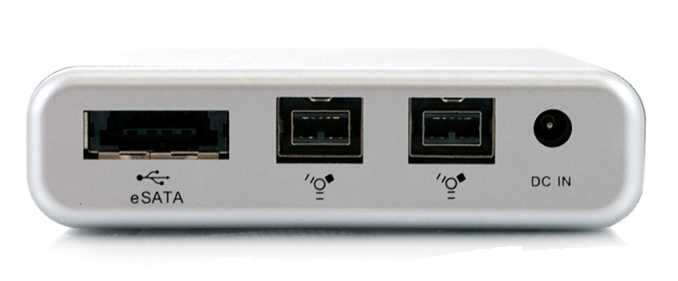 بازیابی سخت افزاری اطلاعات هارد