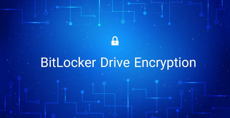 ابزار ریکاوری داده بیت لاکر