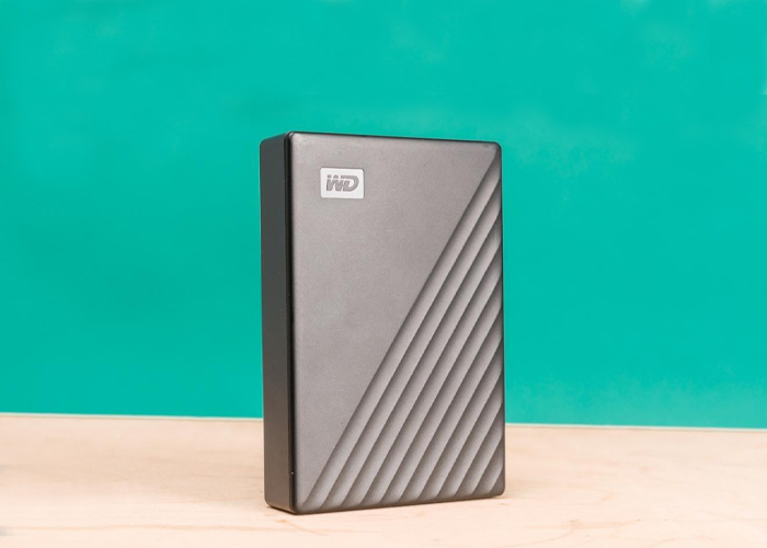 مشکلات فنی هارد WD