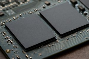 تحلیل خرابی حافظه NAND