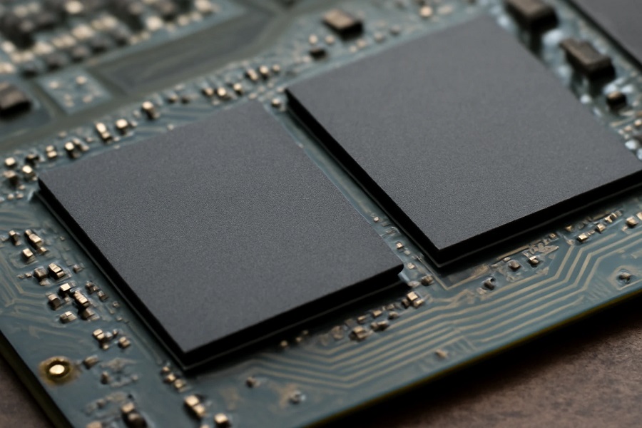 تحلیل خرابی حافظه NAND