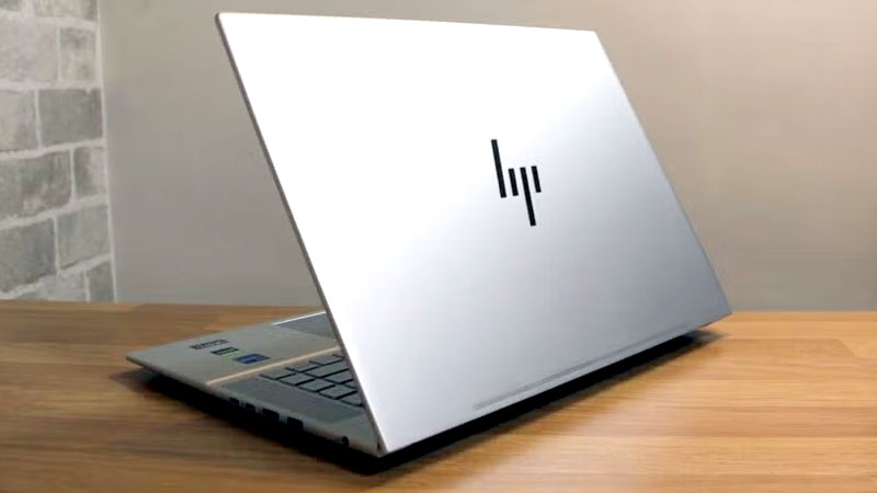  خدمات تعمیر لپ تاپ HP