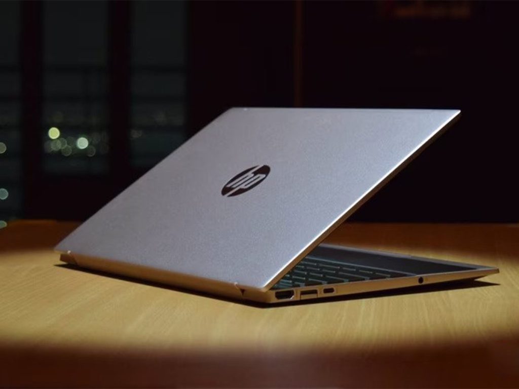  تعمیرات فوری لپ تاپ HP