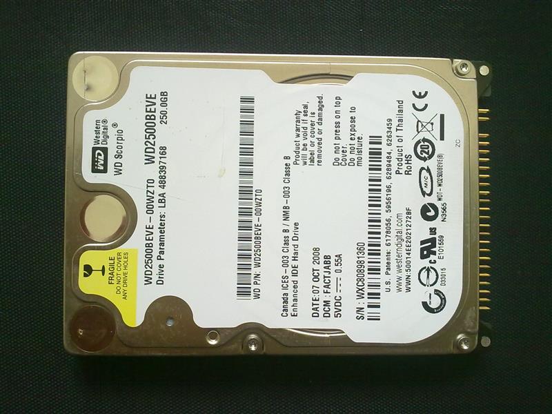 مراحل دسته بندی شده طریقه بازیابی هارد سوخته https://bazyabi.com