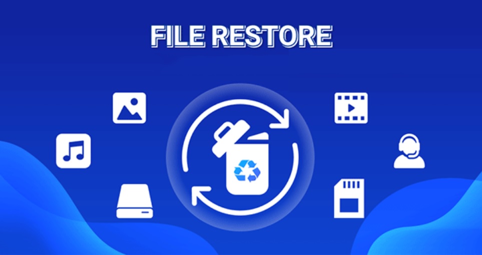 بازگردانی ویدئوهای مهم