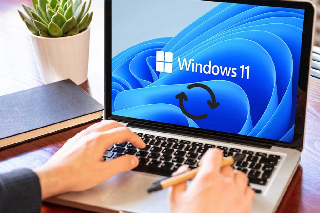 پوشه فایل‌ های قدیمی ویندوز