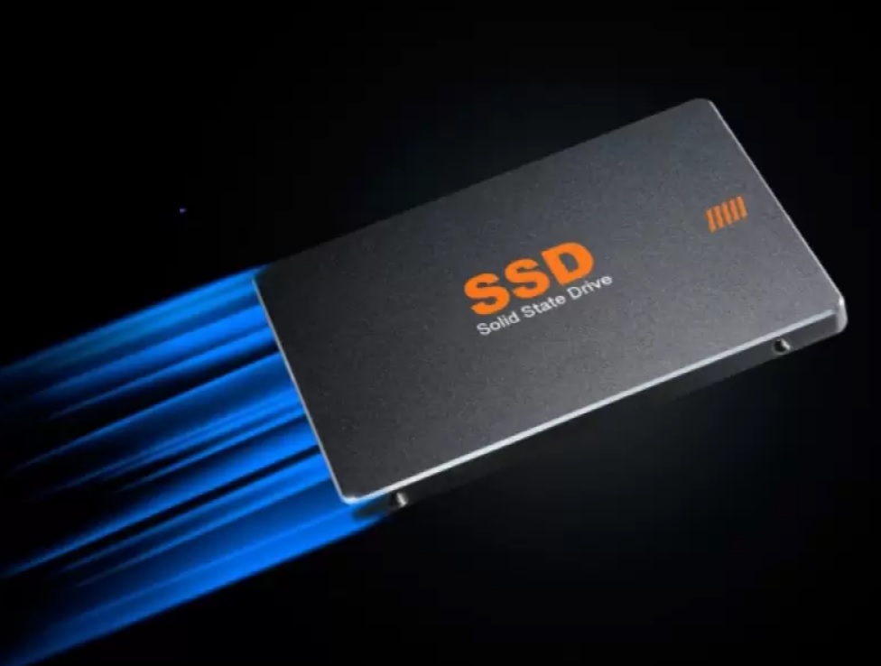 تشخیص خرابی حافظه SSD
