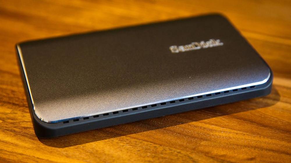 مراحل ریکاوری دادهها در نرمافزار