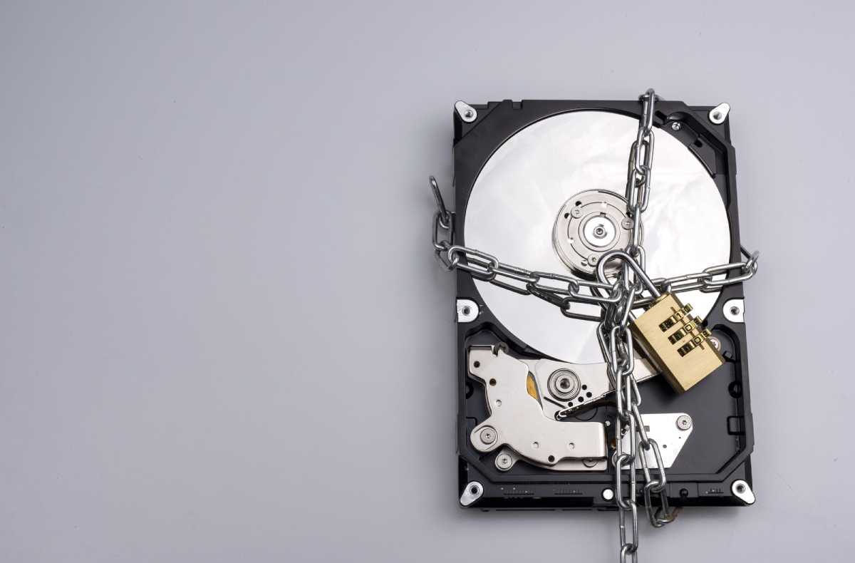 ۵ روش مؤثر برای بازیابی اطلاعات هارد دیسک