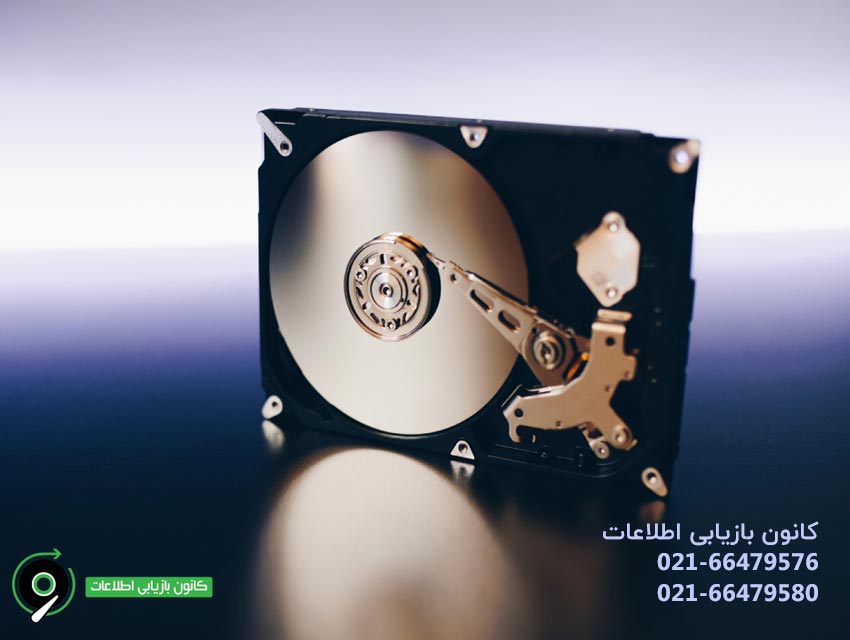 حفاظت از داده‌ها در SSD