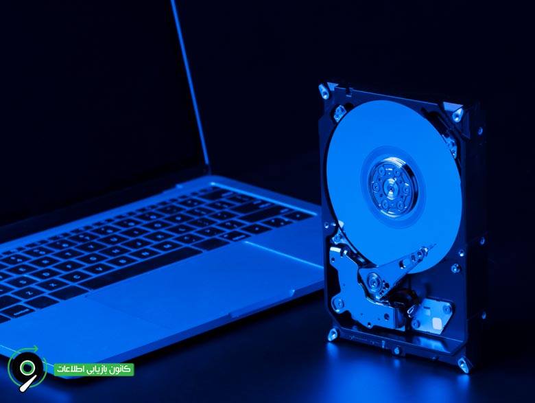 هارد SSD و امنیت داده‌ها