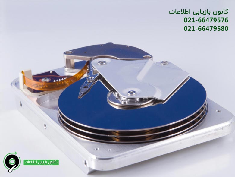 روش‌های نگهداری از هارد SSD
