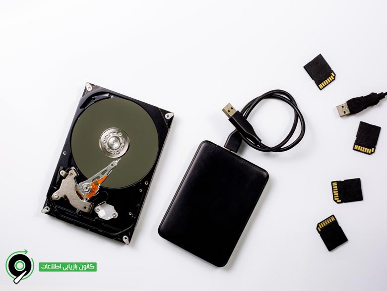  ارتقاء عملکرد هارد SSD