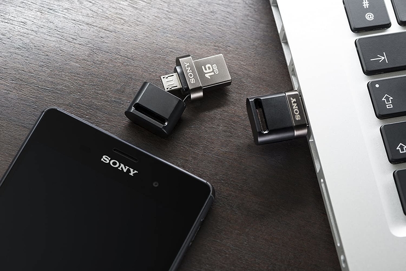 عیب‌یابی فلش Sony