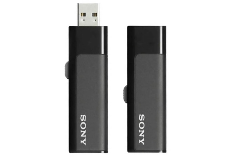 بازیابی اطلاعات فلش USB