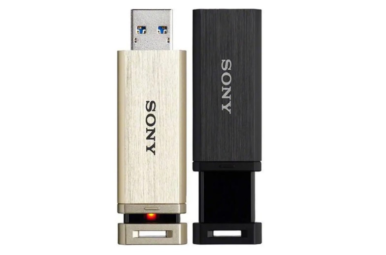 ابزارهای ریکاوری USB