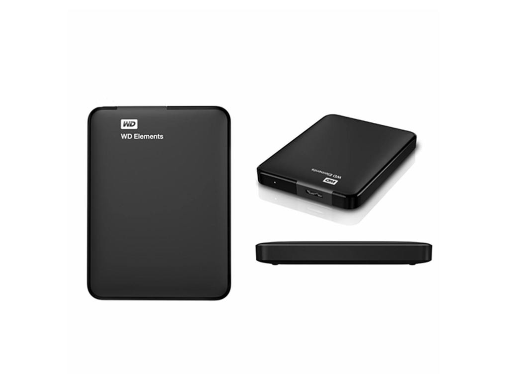 انتقال داده‌ ها با استفاده از باکس هارد