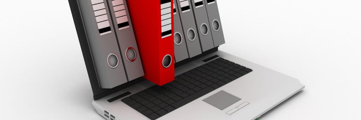 مرکز بازیابی اطلاعات